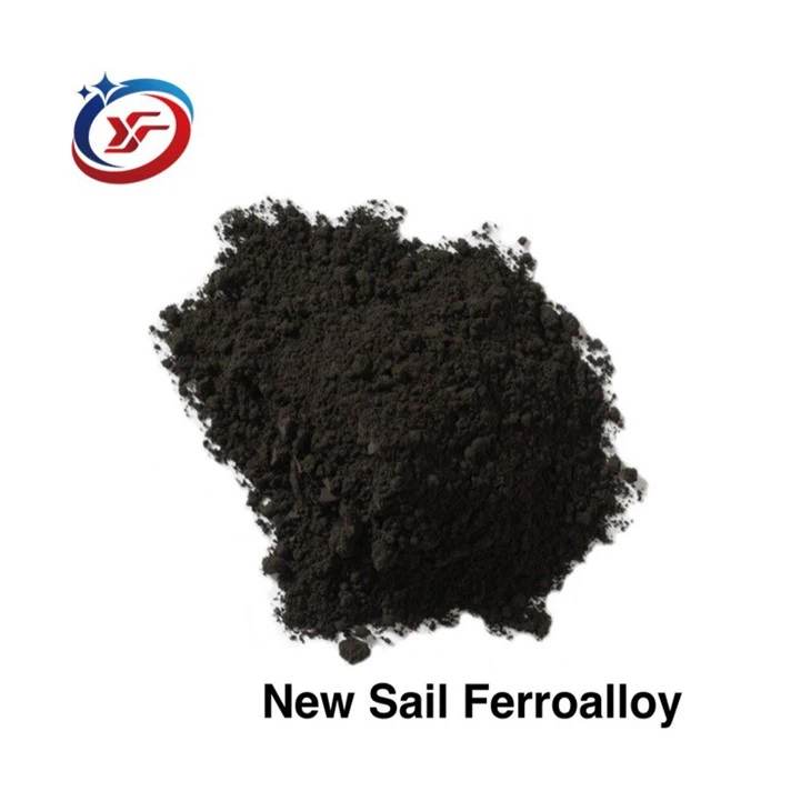 Magnetite Powder Natural