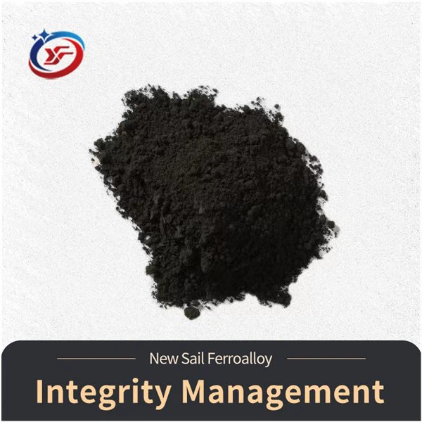 میگنیٹائٹ پاؤڈر