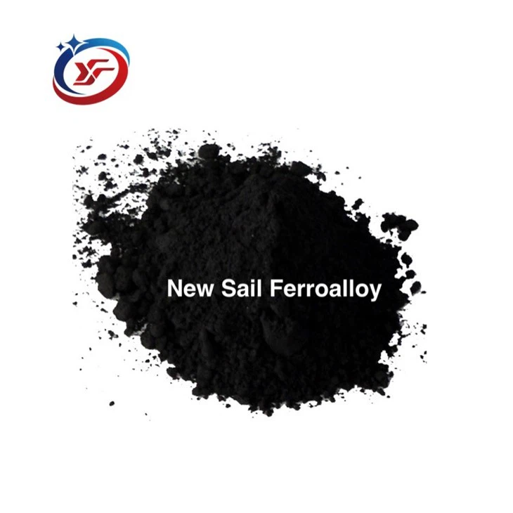 Magnetite Powder Density