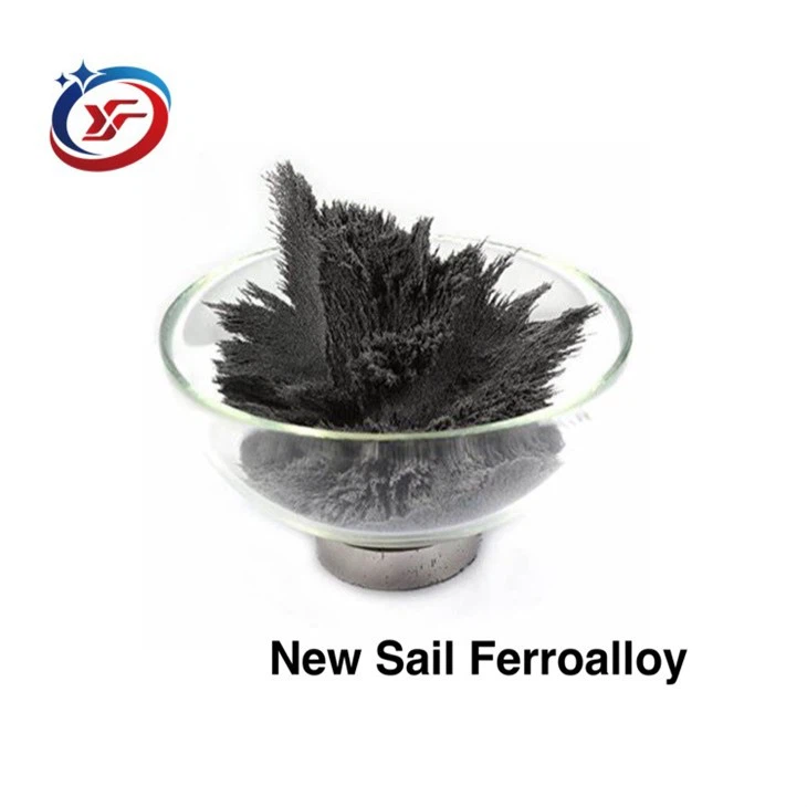 Magnetite Powder Uses