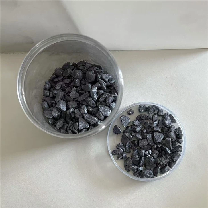 Calcium Metal Granules