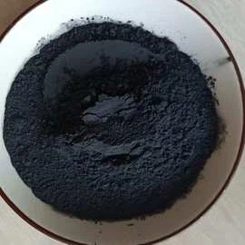 Magnetite Powder Magnetite Powder