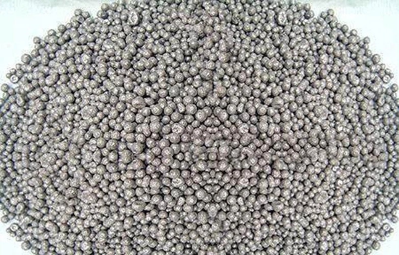 Calcium Metal Calcium Metal