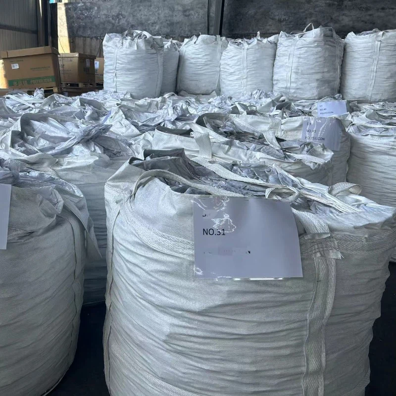 New Sail Ferroalloy Package New Sail Ferroalloy Package
