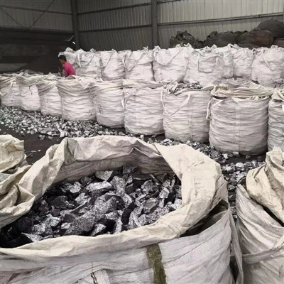 ایلومینیم کھوٹ کے لیے سلکان میٹل 441