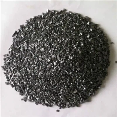 سلیکن میٹل گرینولس